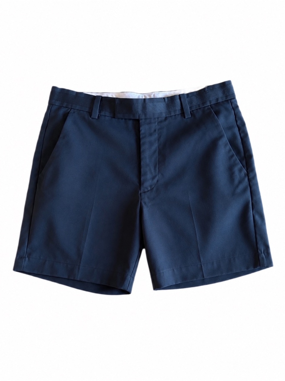 G/FORE Women’s Navy Stretch Performance Golf Shorts Size 30